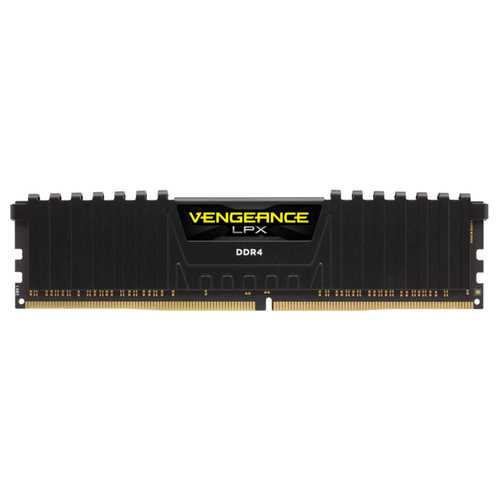 DDR4 3000MHz 8GB DIMM Veng LPX Blk – Corsair