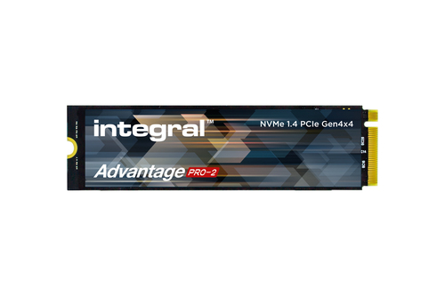 MEM-SSD-M.2 NVME-PCK – Integral Memory