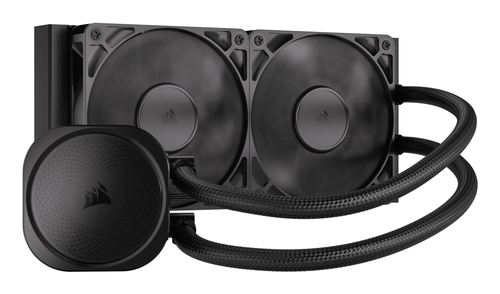 CORSAIR NAUTILUS 240 RS CPU COOLER – Corsair