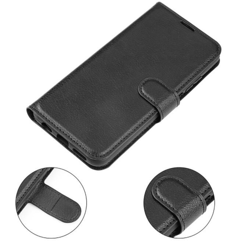 JLC Motorola G53 Executive Wallet Case – JLC