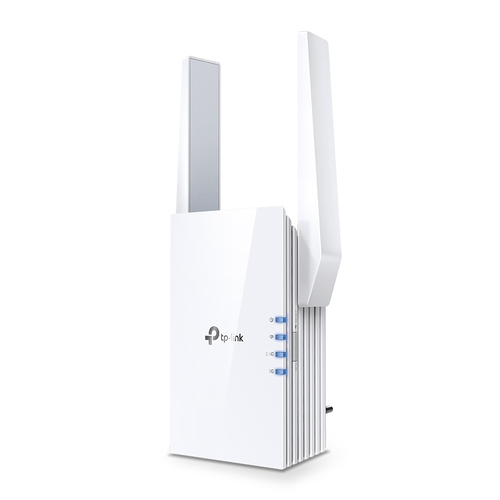 TP-Link AX1800 Wi-Fi Range Extender – TP-Link