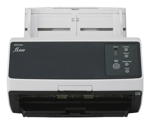Fujitsu fi-8150 – Fujitsu Siemens Computers
