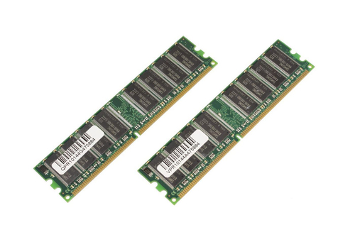 2GB Memory Module – CoreParts