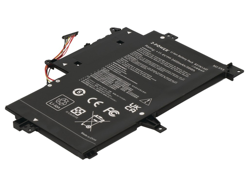 Main Battery Pack 11.4V 3400mAh – PSA