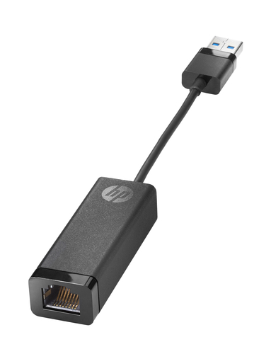 HP USB 3.0 to Gig RJ45 Adapter G2 – HP Inc