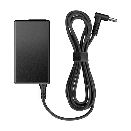 AC Adapter 65W 4.5mm Black UK-Version – Origin Storage Solutions