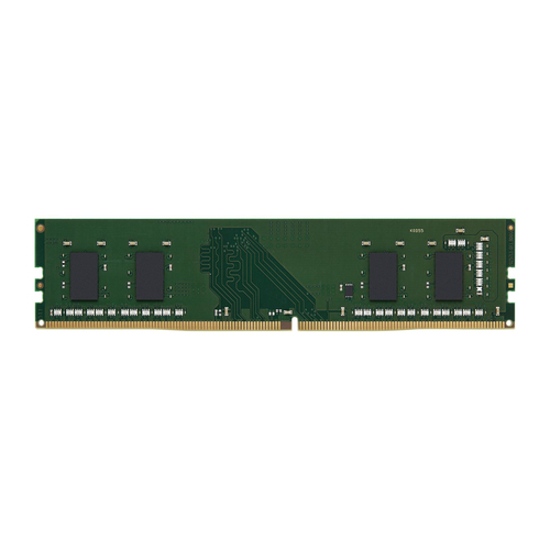 16GB DDR4-3200MHZ SGLE RANK MODULE – Kingston Technology