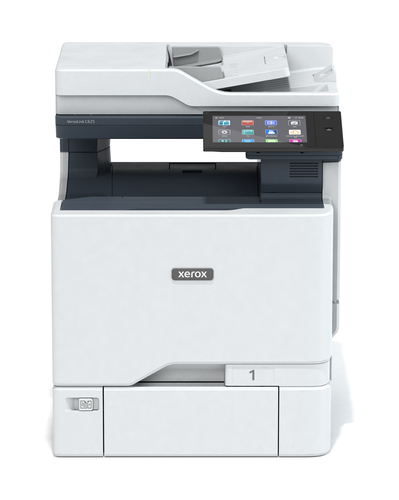 VersaLink C625 A4 50ppm MFP PS3 PCL5e/6 2 Trays 650 Sheets – Xerox
