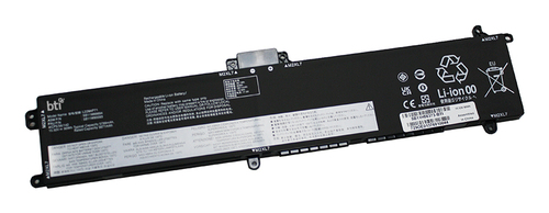 5B11H56374 compatible 90Wh 4-cell battery for LENOVO THINKPAD P16V G2 – Battery Technology