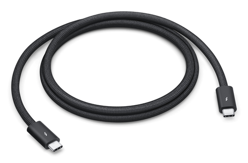 THUNDERBOLT 5 (USB‑C) PRO CABL – Apple