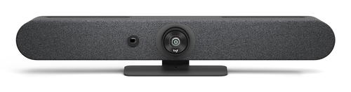 Rally Bar Mini - GRAPHITE -EMEA RALLY BA – Logitech