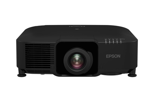 10000 ANSI Lumens 3LCD Technology Projector Black – Epson