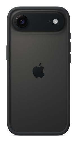 iPhone Air Bumper - Black – Apple