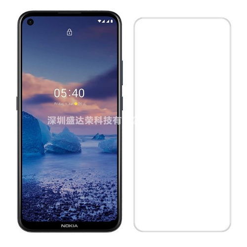 Nokia X10/X20 Clear Film – JLC