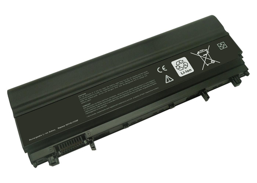 Laptop Battery for Dell – CoreParts