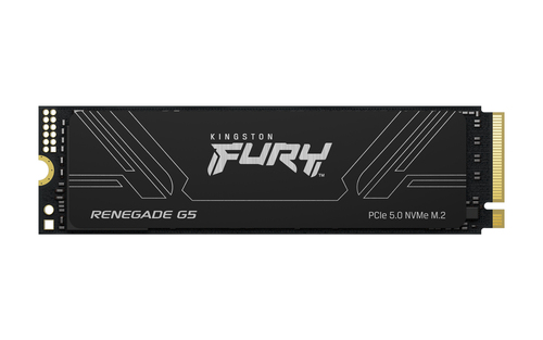 2TB FURY RENEGADE G5 M.2 2280 PCIE 5.0 N – Kingston Technology