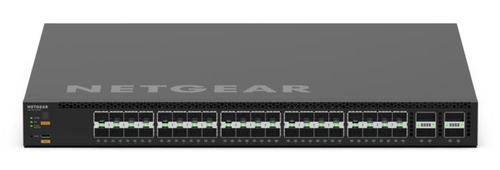 40-PORT M4350-40F4C MANAGED SWITCH – Netgear