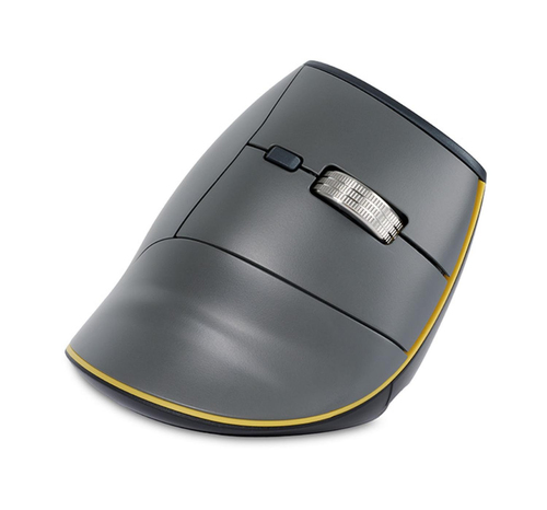 BakkerElkhuizen FastForward Right-handed 3 Mode Ergonomic Vertical Rechargeable mouse. The FastForward is designed with – Bakker Elkhuizen