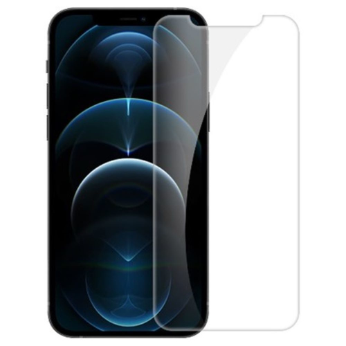 iPhone 12/12 Pro JLC 3D Tempered Glass – JLC