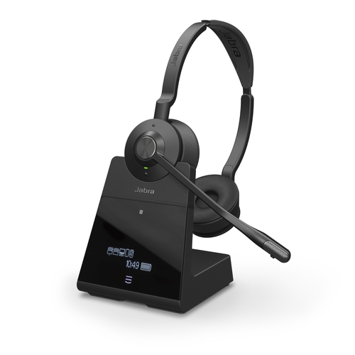 JABRA ENGAGE 75 STEREO EURO VERSION – GN