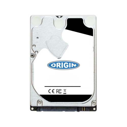 500GB TLC SSD LATITUDE E4300 2.5 SATA MA/1ST BAY – Origin Storage Solutions