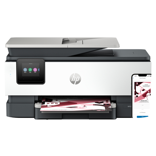 HP OFFICEJET PRO 8122E ALL-IN-ONE PR – HP Inc