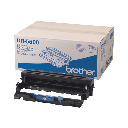 DRUM UNIT DR-5500 F/ HL-7050 7050N – Brother