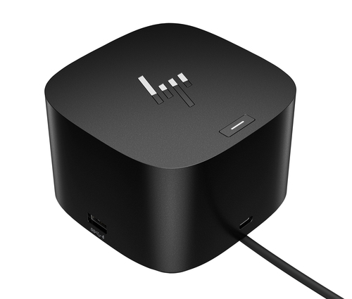 HP THUNDERBOLT 120W G4 – HP Inc