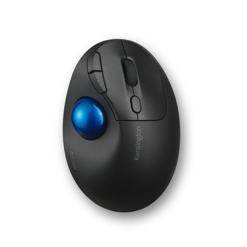 F,PROFIT ERGO TB450 TRACKBALL BLK – KENSINGTON