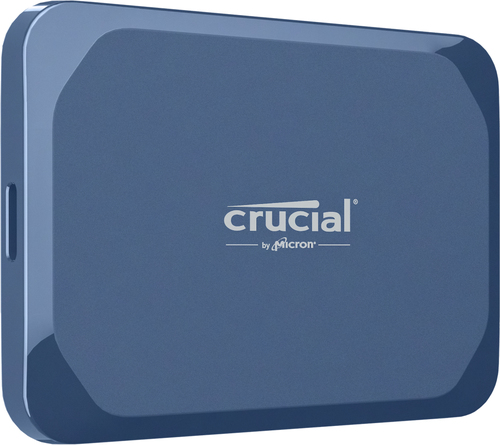 Crucial X10 2TB Portable SSD – Micron