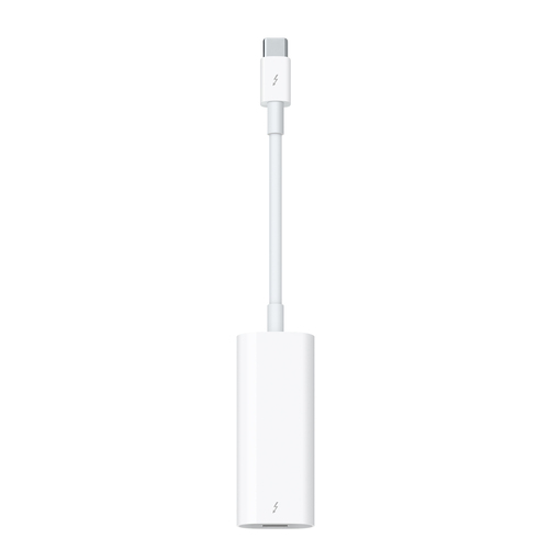 THUNDERBOLT 3 TO THUNDERBOLT 2 ADPTR – Apple