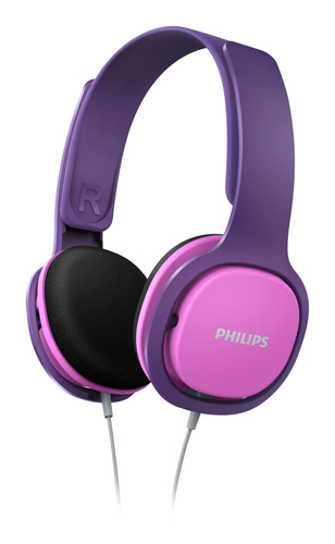 Philips Kids: Headband - Pink – Philips