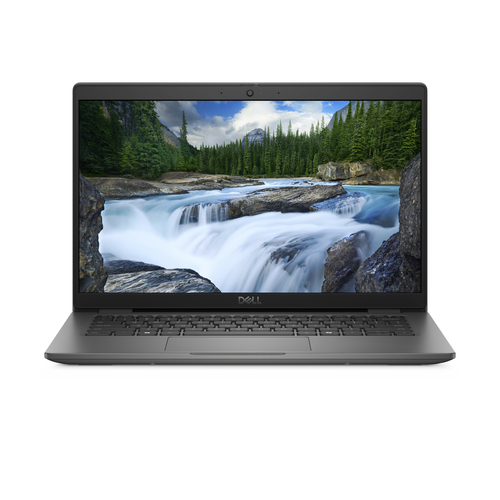 Latitude 3450 13th Gen Intel? Core? i7-1355U (12 MB cache, 10 cores, 12 threads, up to 5.00 GHz Turbo) 16 GB: 2 x 8 GB, DDR5, 5600 MT/s (5200 MT/s with 13th Gen Intel? Core? processors) 512GB, M.2 2230, QLC PCIe Gen 4 NVMe 14.0 FHD (1920x1080) Non-Touch, – Dell