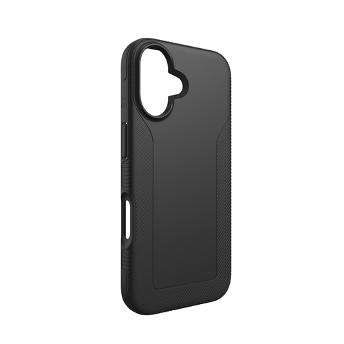 ZAGG Luxe Snap Apple Bryce Black – Zagg