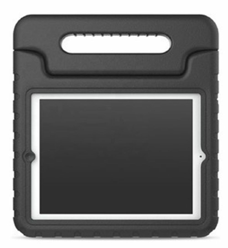 iPad 10.2 (9th, 8th and 7th Gen) JLC Foam - Black – JLC