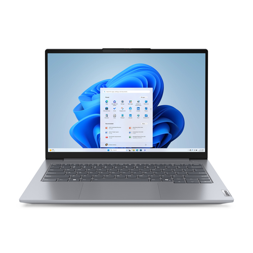 Lenovo ThinkBook 14 G7 IML, Intel� Core� Ultra 5 125U (E-cores up to 3.60GHz, 12MB) 14 1920 x 1200 Non-Touch, Windows 11 Pro 64, 16.0GB, 1x512GB SSD M.2 2242 PCIe Gen4 TLC, Intel� Graphics, BT 5.1 or above,Wi-Fi 6E 2x2 AX, 100/1000M Ethernet, 1080P – Lenovo