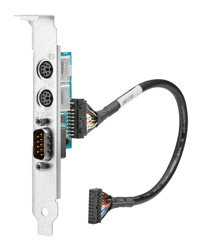 800/600/400 G3 SERIAL/ PS/2 ADAPTER 1VD82AA – HP Inc