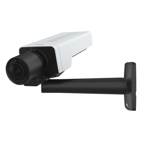 P1385 Box camera – Axis Communications