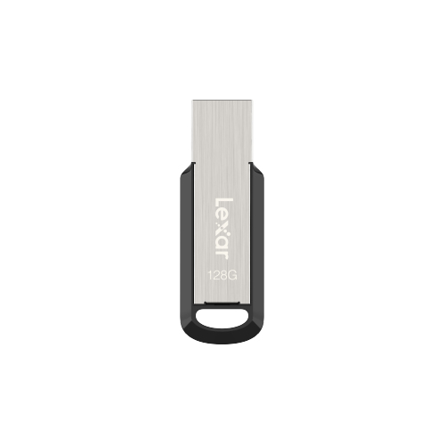 128GB Lexar JumpDrive M400 USB3.0 Flash Drive – Micron