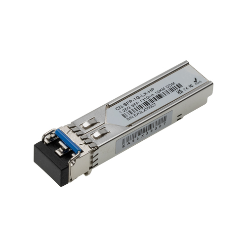CNL 1Gb-LX SFP SM 10KM LC HP/Ar Comp – Cablenet