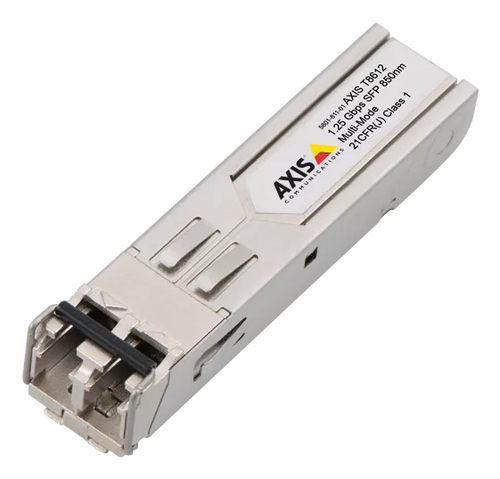 AXIS T8612 SFP MODULE LC.SX – Axis Communications