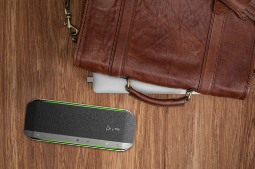 POLY SYNC 40+ -M SPEAKERPHONE – HP Inc