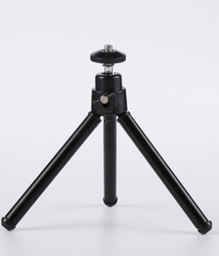 JLC iPod Touch/Phone Tripod - Black – JLC