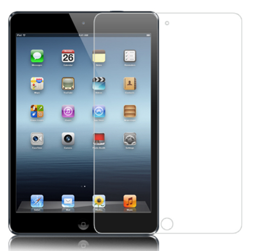 iPad Mini 1/2/3 JLC Tempered Glass – JLC