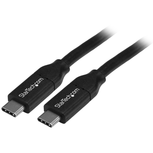 Startech.com 4m USB C Cable - 2.0 – StarTech.com