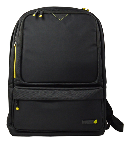 15.6'' Casual Backpack with lateral protection – Tech Air
