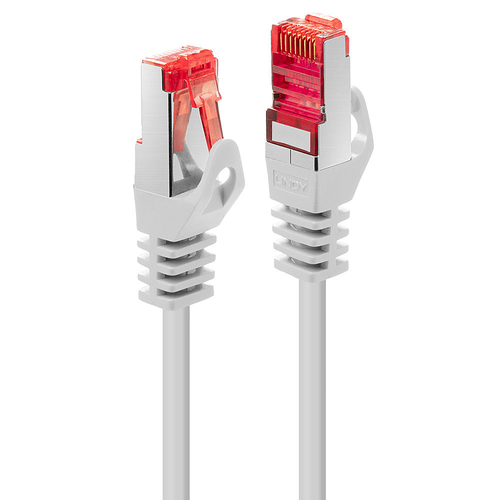 3m Cat.6 S/FTP Network Cable, – Lindy