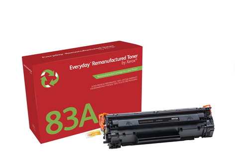 HP LJ ENTRPRS M806830 FLOWM830 OEM CF283A – Xerox
