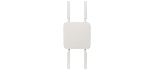MERAKI MG41E CELLULAR GATEWAY EXTERNAL ANTENNAS – Cisco Systems