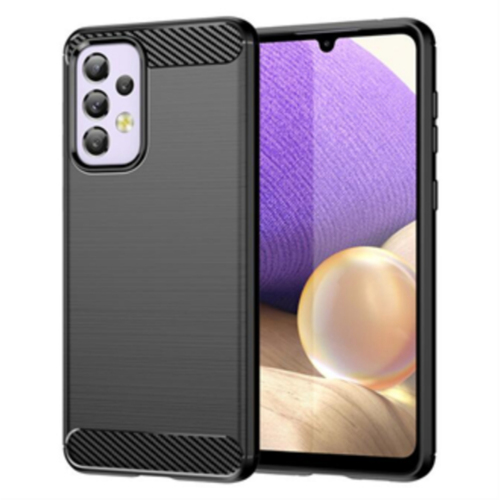 JLC Brushed Silicone Case for Samsung A33 2022 – JLC